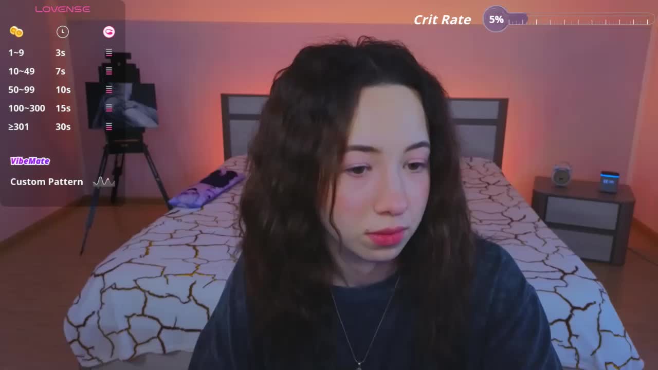 Trixiie Приват Записи 2026-05-19