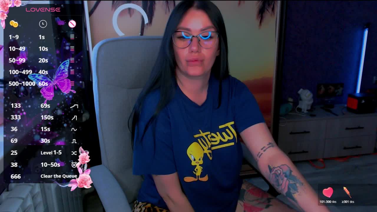 goldenwitchx Приват Записи 2026-05-19