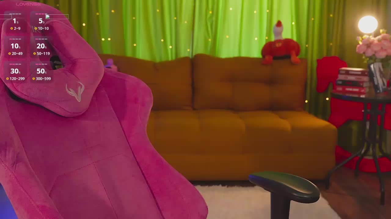 katy-ethereal Приват Записи 2026-05-19