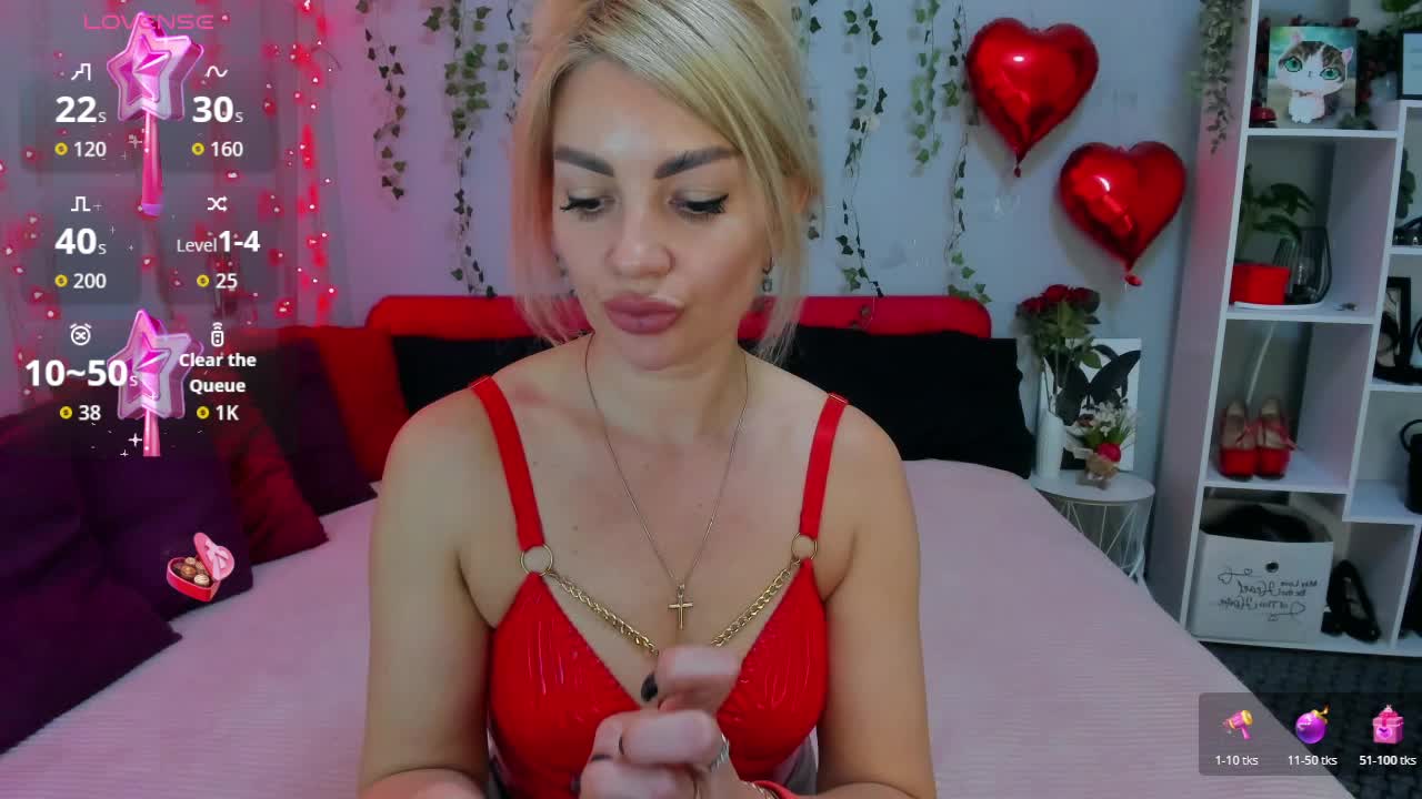 GessaBelluci Приват Записи 2026-05-19