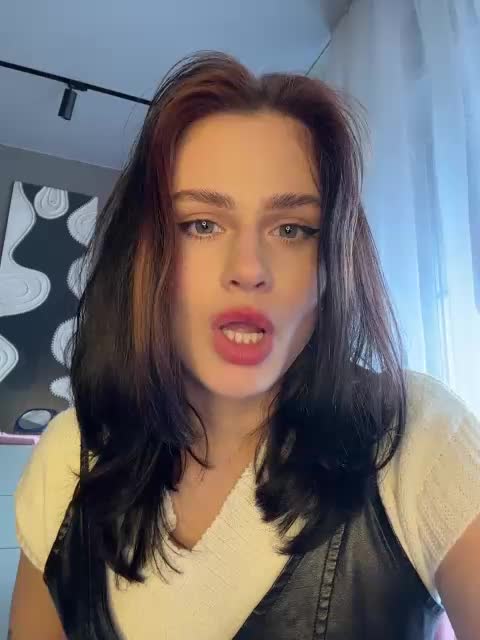 Vanessa-Tenderness Приват Записи 2026-05-19
