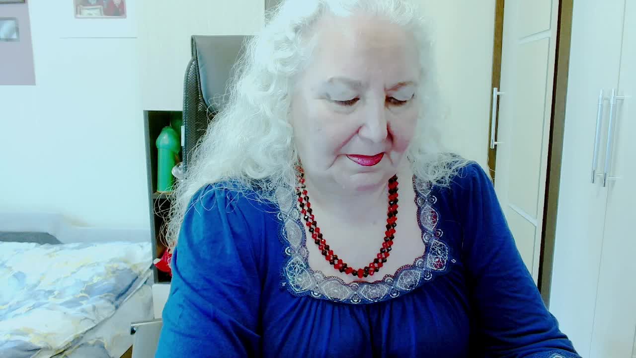 GrannyWants Приват Записи 2026-05-19