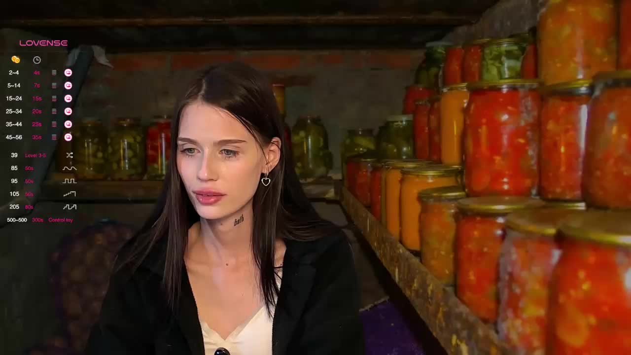 -Zoe-Love- Приват Записи 2026-05-19