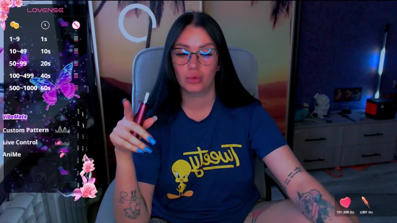 goldenwitchx Приват Записи 2026-05-19