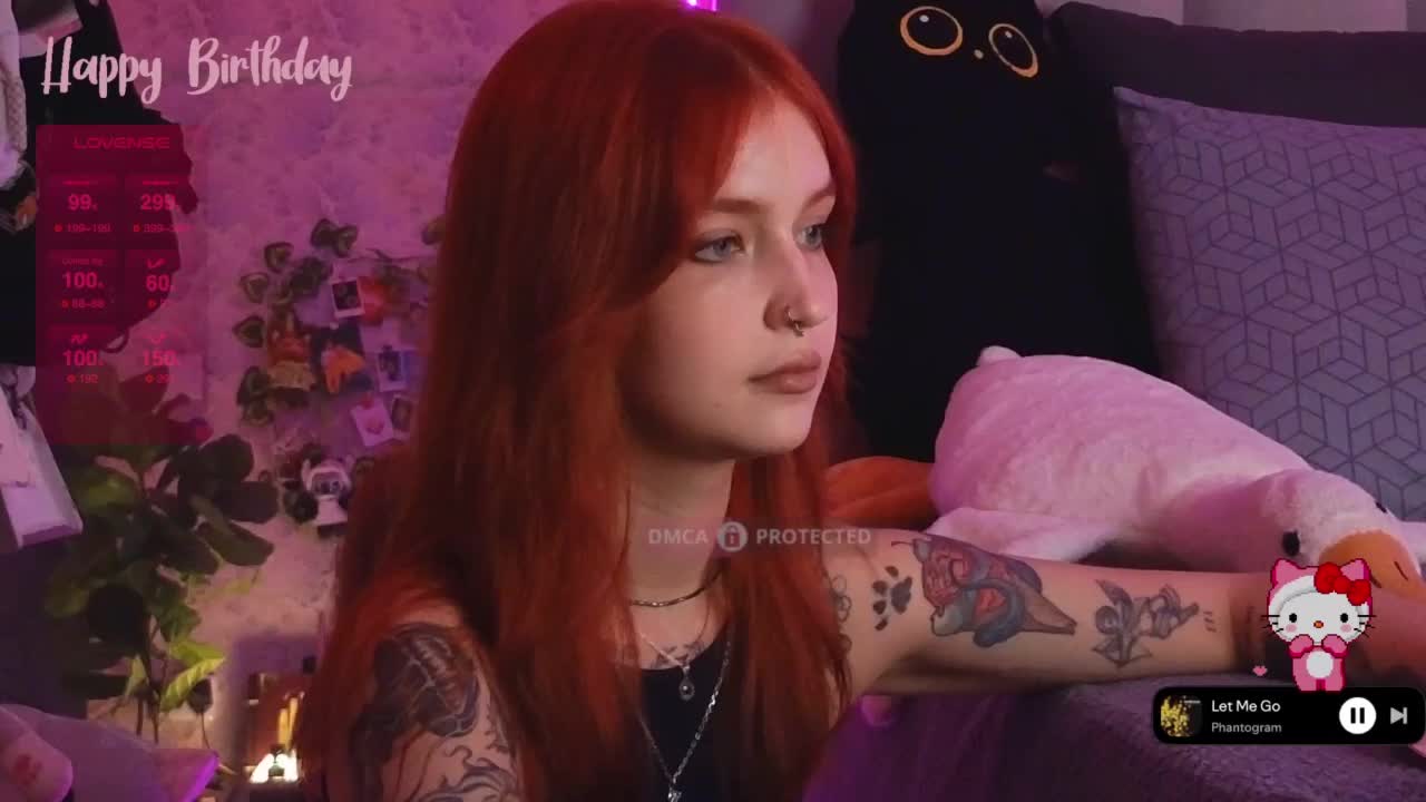 LisLy Приват Записи 2026-05-19