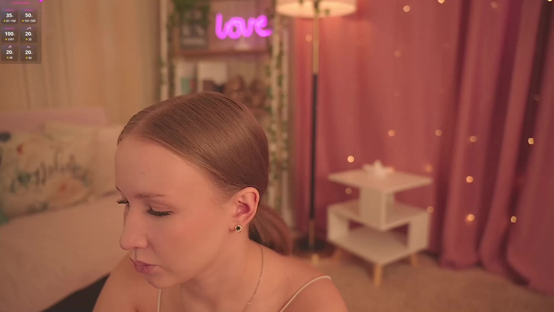 EvaSweet Приват Записи 2026-05-19