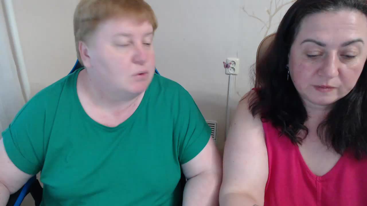 XMollyJaneEX Приват Записи 2026-05-19