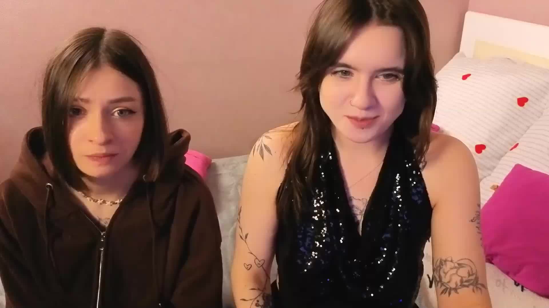 MaoandLulu Приват Записи 2026-05-19