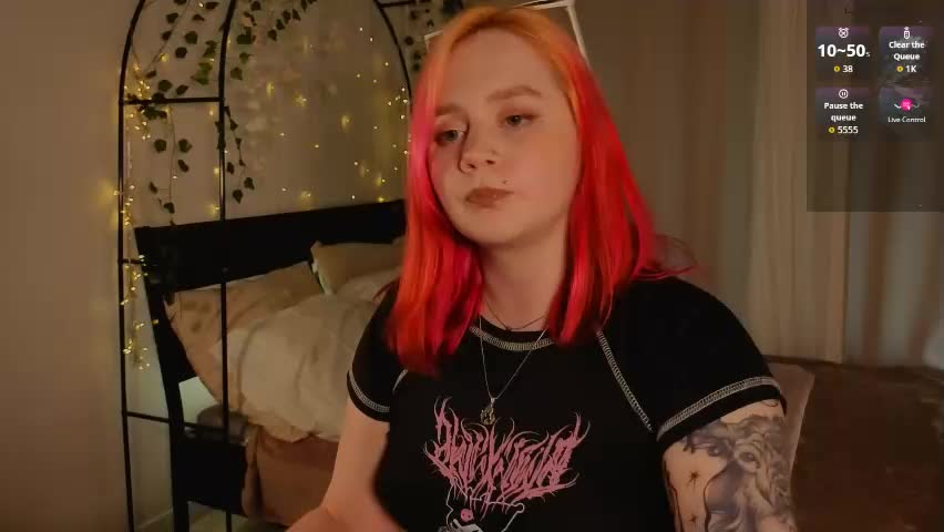 lunaali Приват Записи 2026-05-19