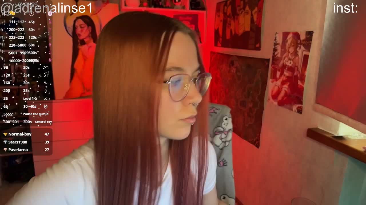 Kushina Приват Записи 2026-05-19