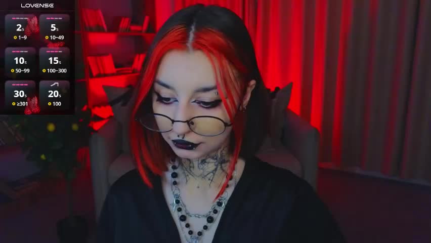 mistress__marcelline Приват Записи 2026-05-19