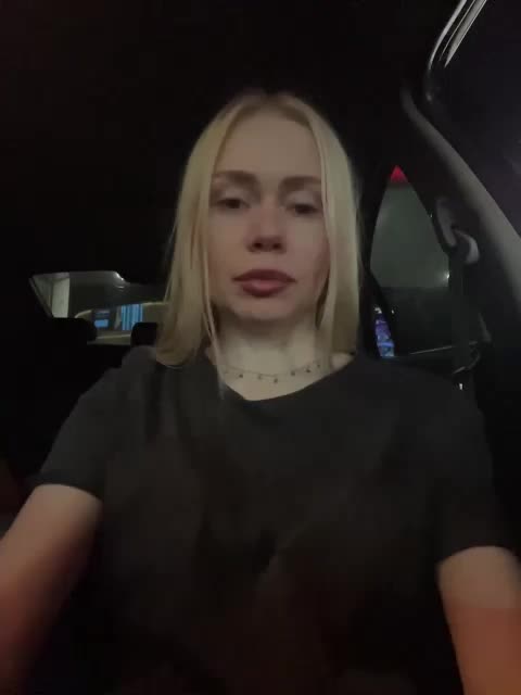 MirandaNow Приват Записи 2026-05-19