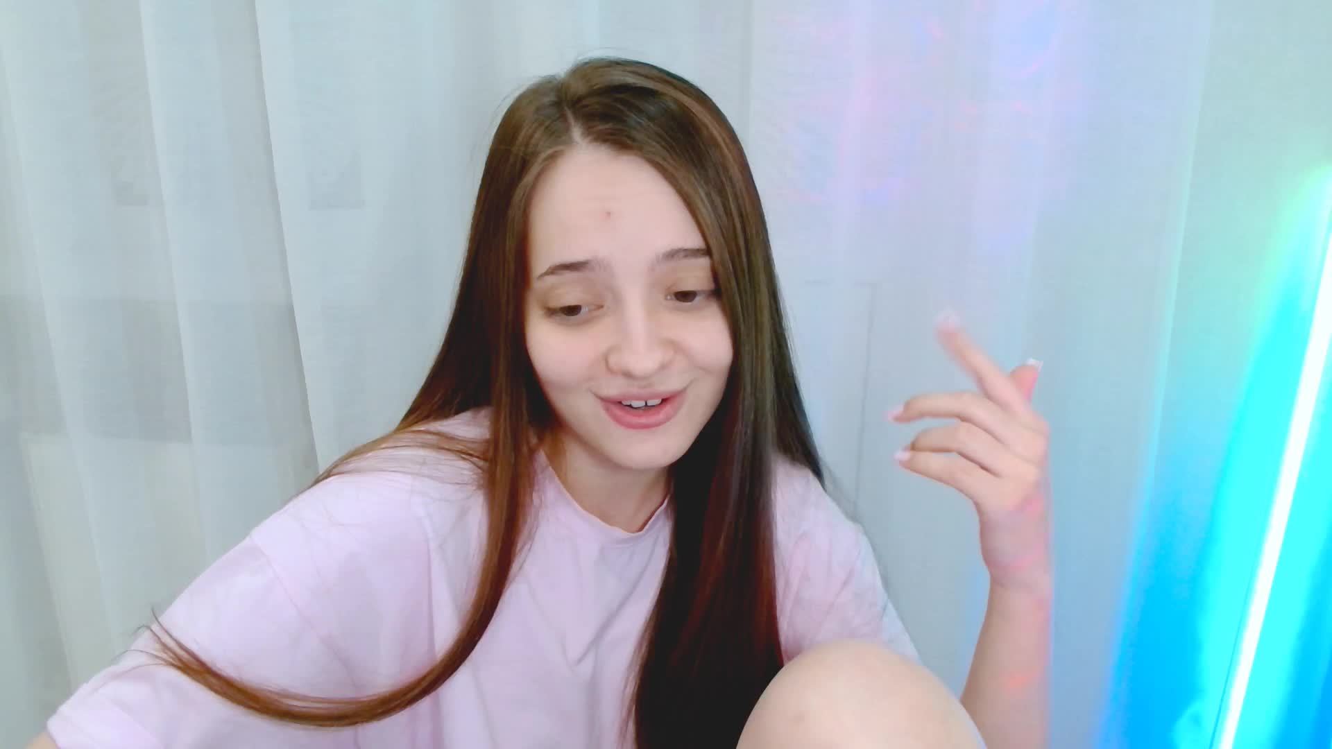 SiennaMia Приват Записи 2026-05-19