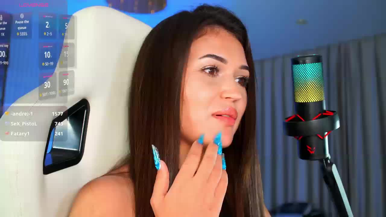 Anutka-chocolatee Приват Записи 2026-05-19