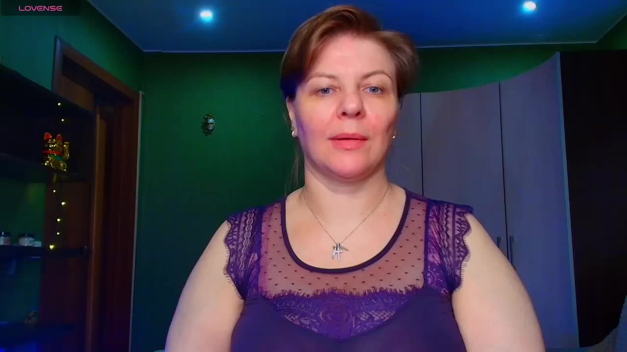 Veronika_Gold Приват Записи 2026-05-19