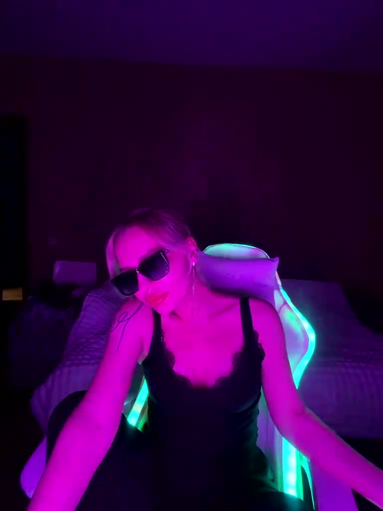 Eva666666 Приват Записи 2026-05-19