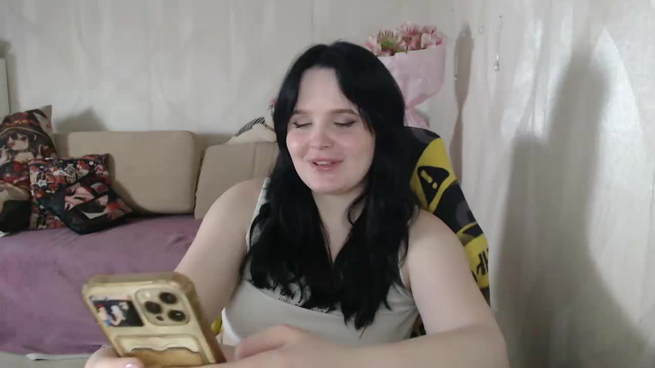 Lizzi-Peach Приват Записи 2026-05-19