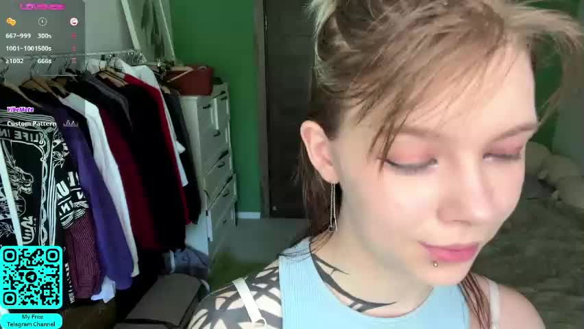 liliandaniels Приват Записи 2026-05-19
