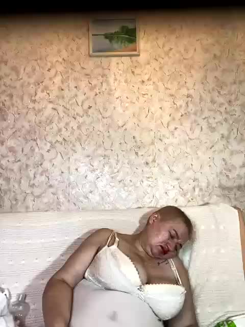 Barbara_milf Приват Записи 2026-05-19