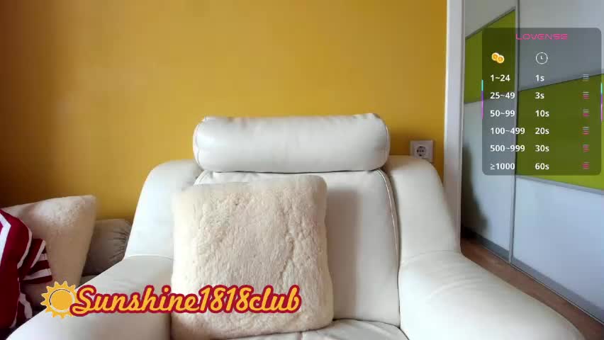 sunshine1818club Приват Записи 2026-05-19