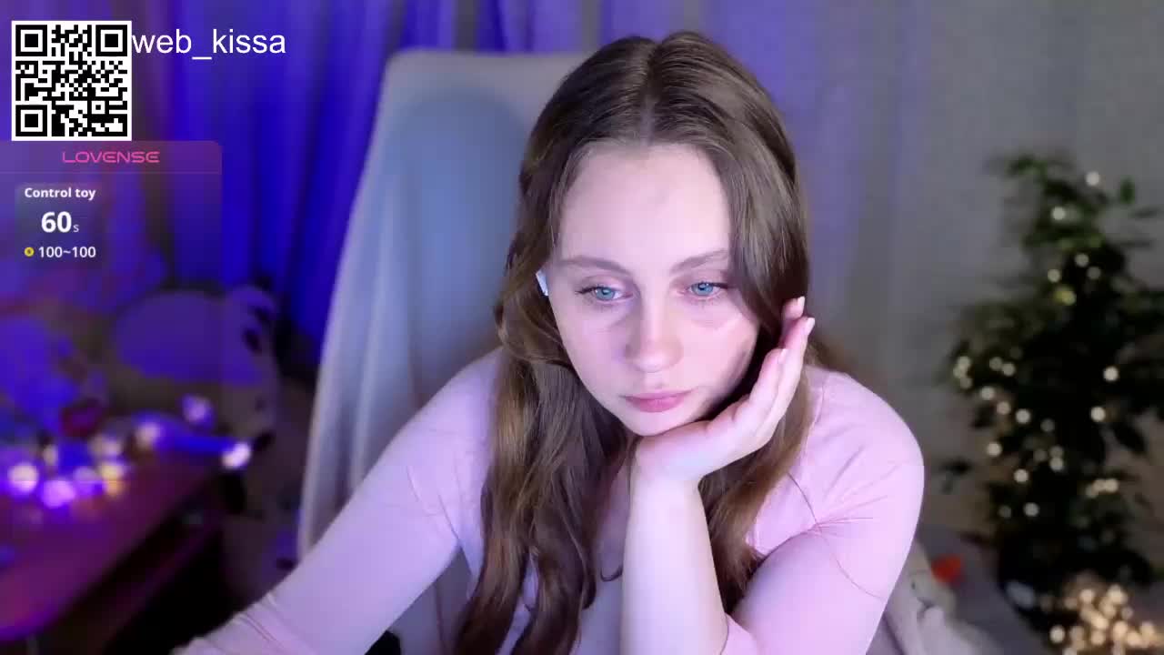 webkisssa Приват Записи 2026-05-19