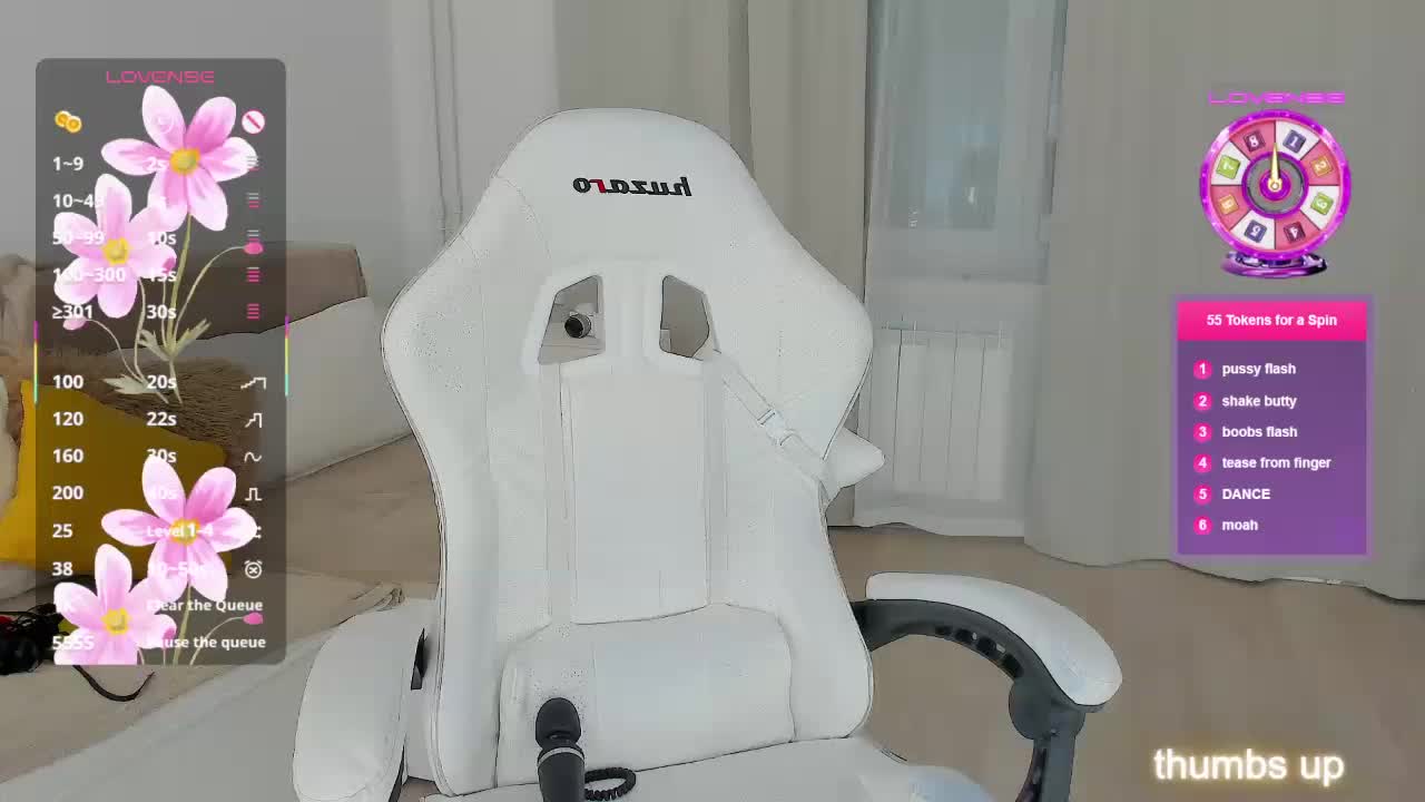 LuckyLady01 Приват Записи 2026-05-19
