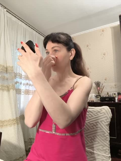 caroliiine Приват Записи 2026-05-19