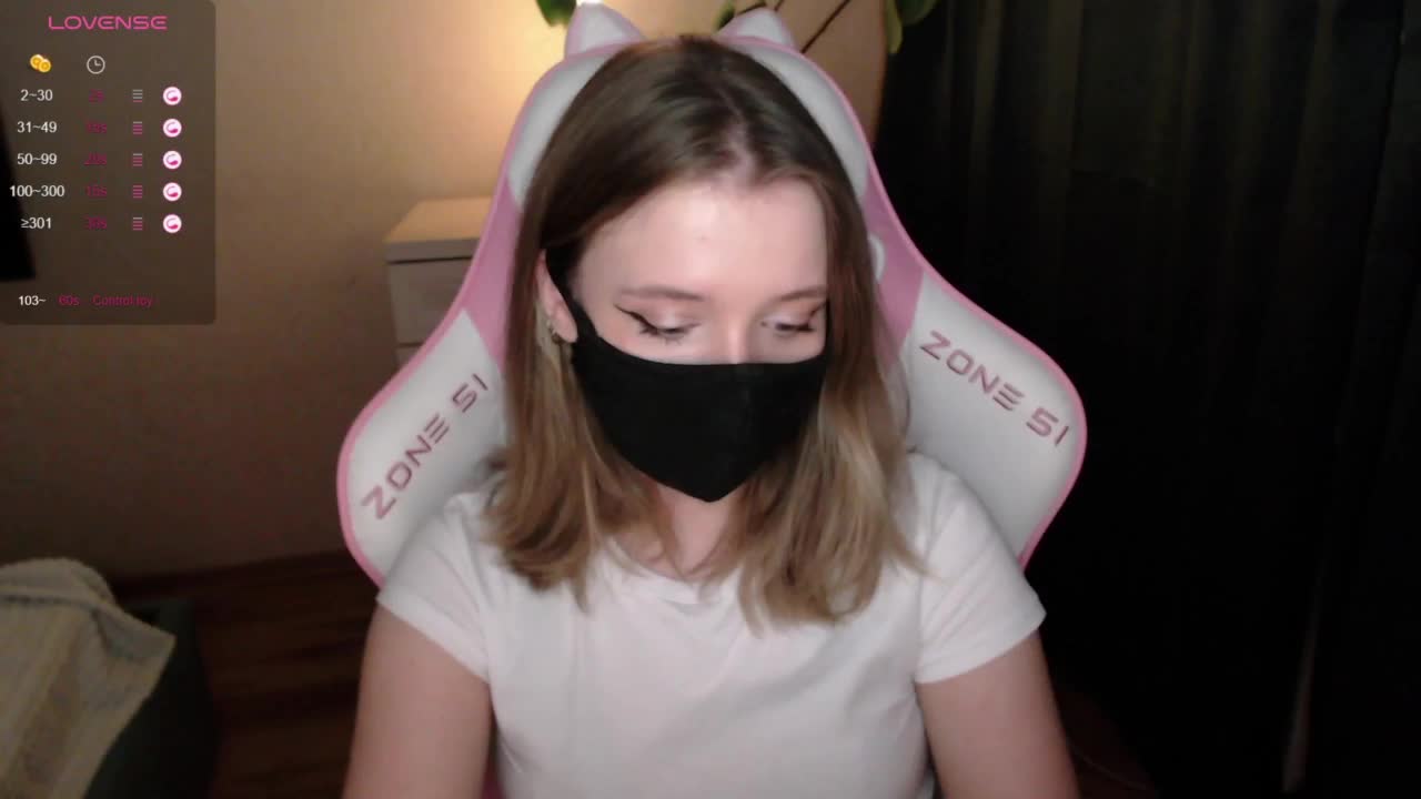 katydaisy Приват Записи 2026-05-19