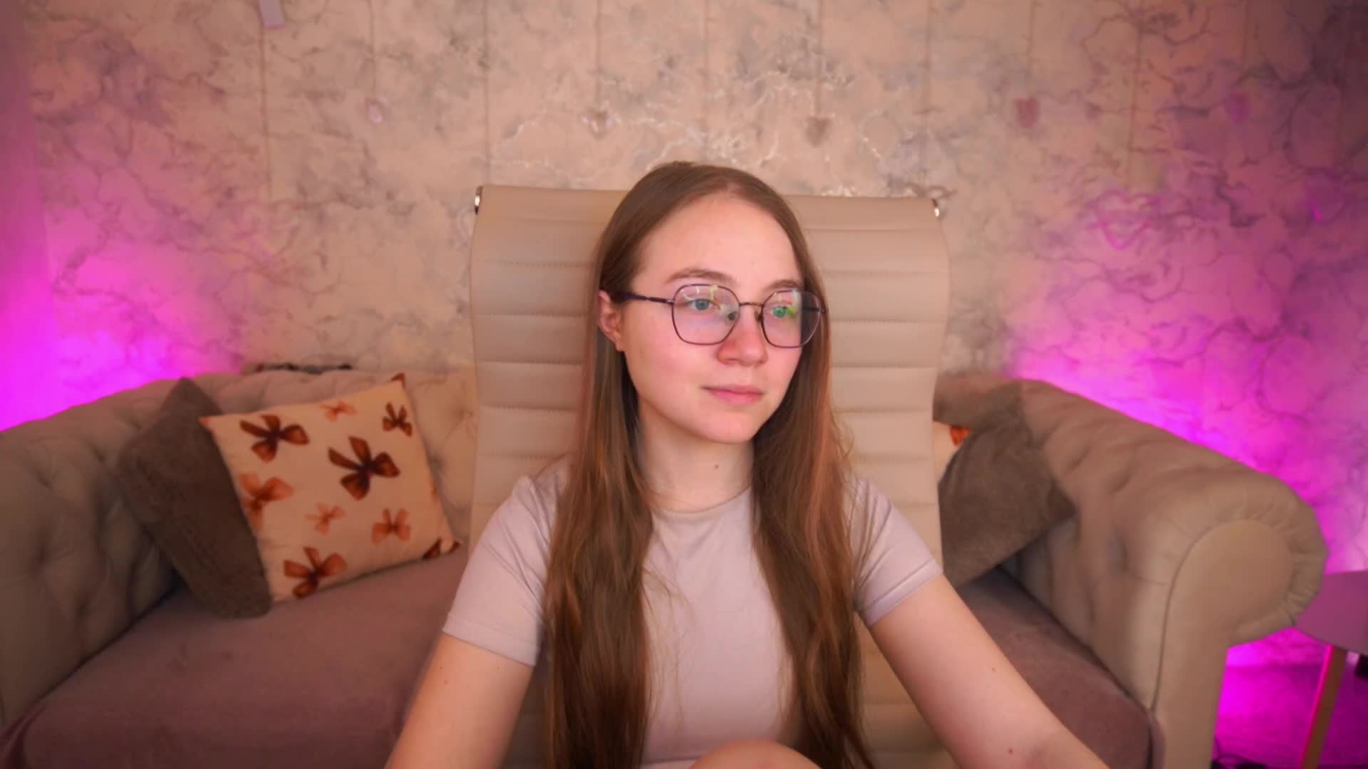 ArrinaWairr Приват Записи 2026-05-19