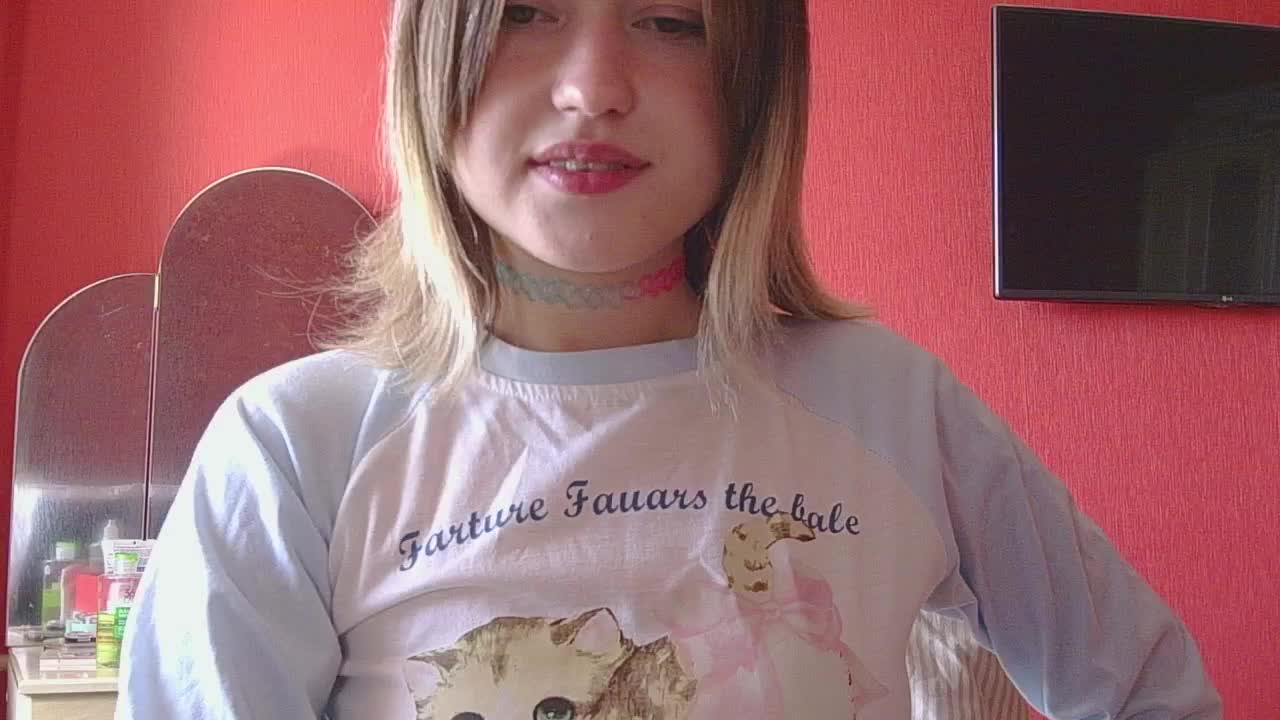 BelovedMary Приват Записи 2026-05-19