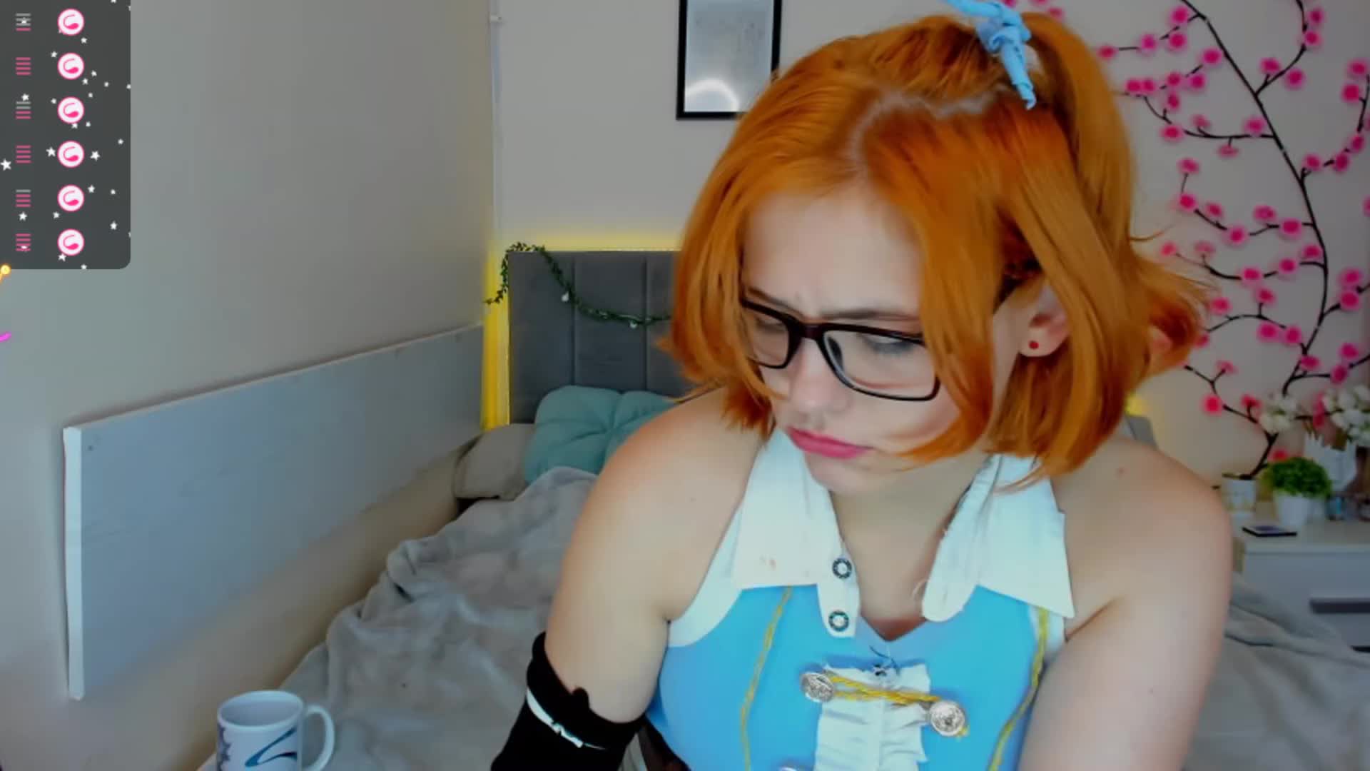 DellaRowwe Приват Записи 2026-05-19