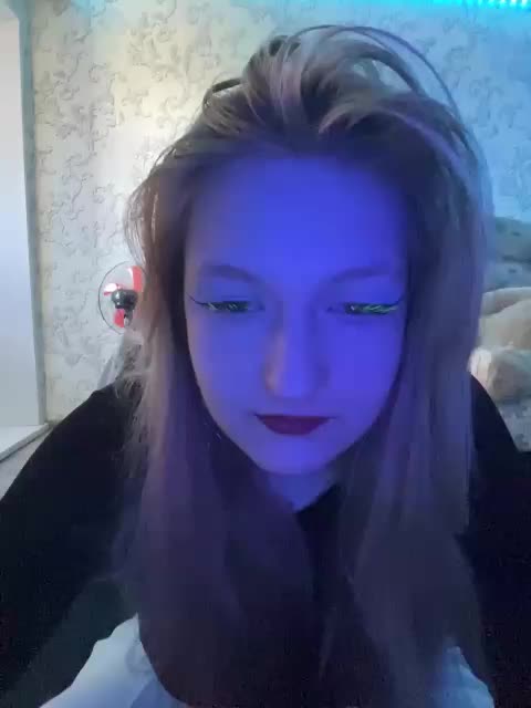 An-angel-003 Приват Записи 2026-05-19