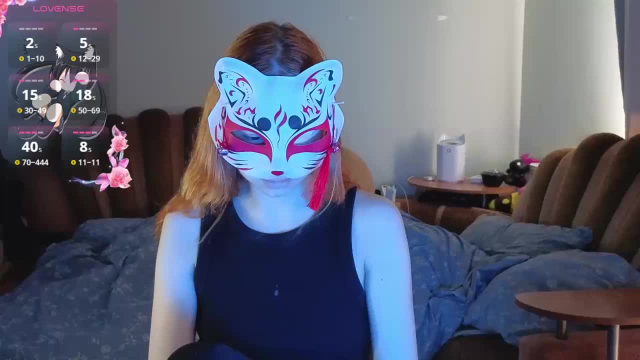 EvelynNeal Приват Записи 2026-05-19