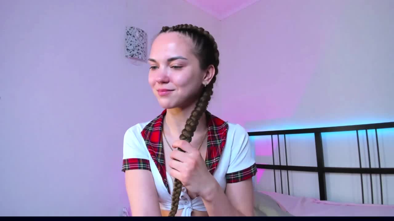 FloraAmbers Приват Записи 2026-05-19