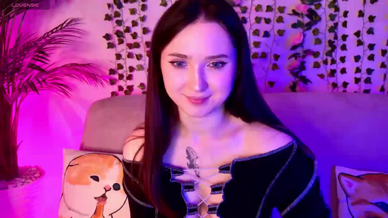 CuteBunnyX Приват Записи 2026-05-19