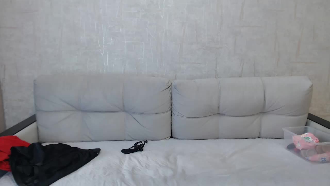 JenniferTheChic Приват Записи 2026-05-19