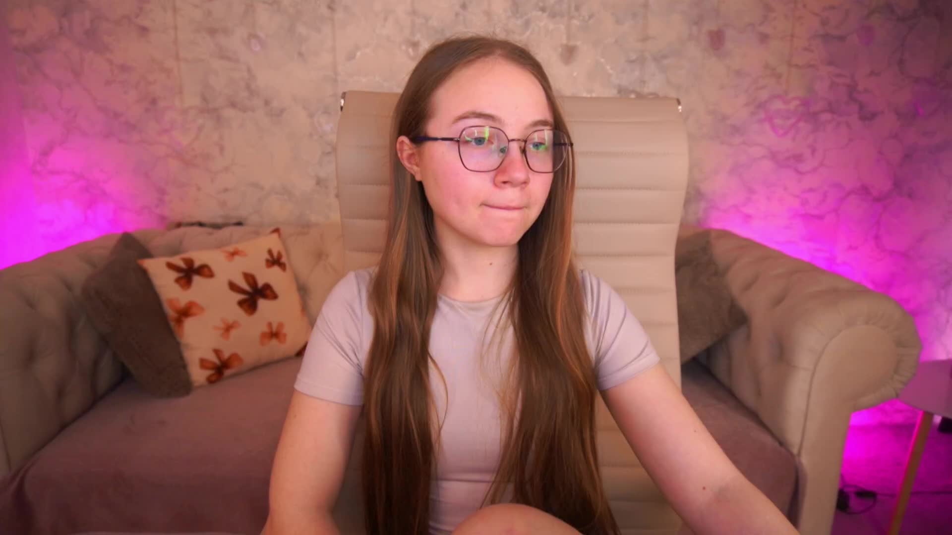 ArrinaWairr Приват Записи 2026-05-19