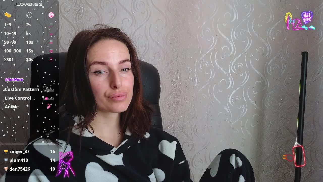 xxadrihanna Приват Записи 2026-05-19