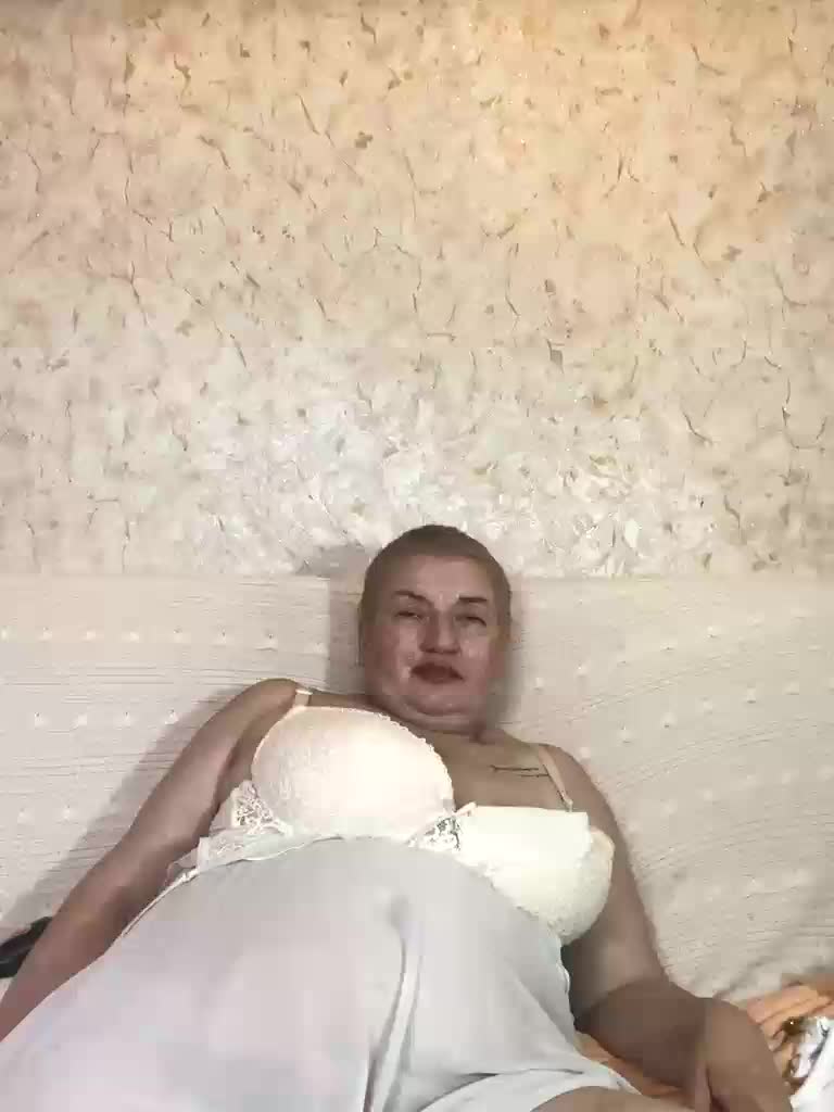 Barbara_milf Приват Записи 2026-05-19