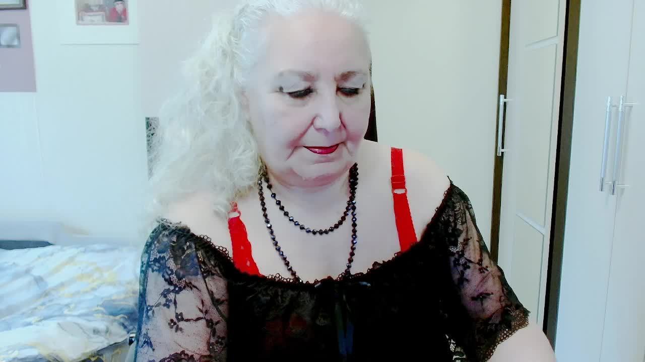 GrannyWants Приват Записи 2026-05-19