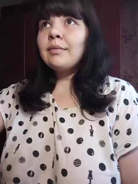 Milana_mimi Приват Записи 2026-05-19