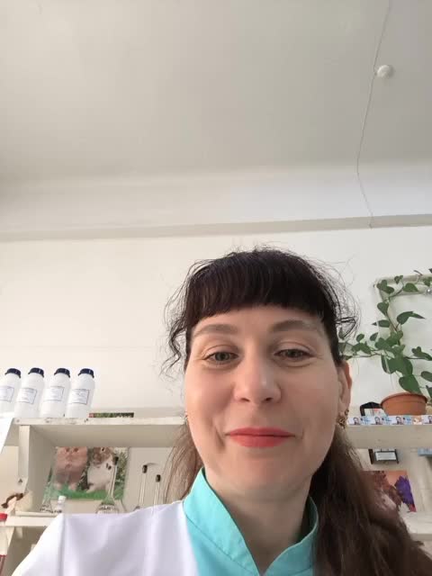 caroliiine Приват Записи 2026-05-19