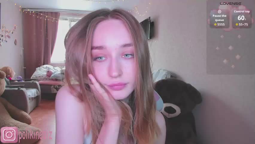 merryl_clark Приват Записи 2026-05-20