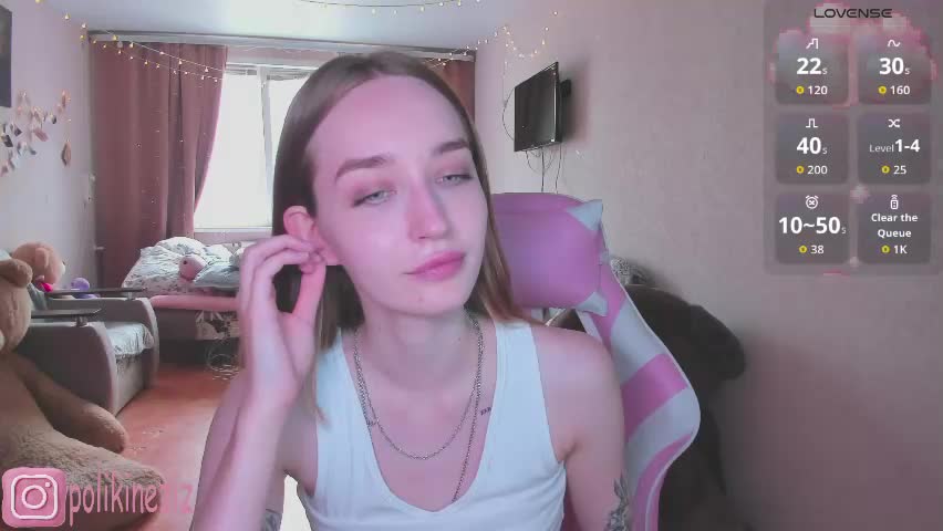 merryl_clark Приват Записи 2026-05-20