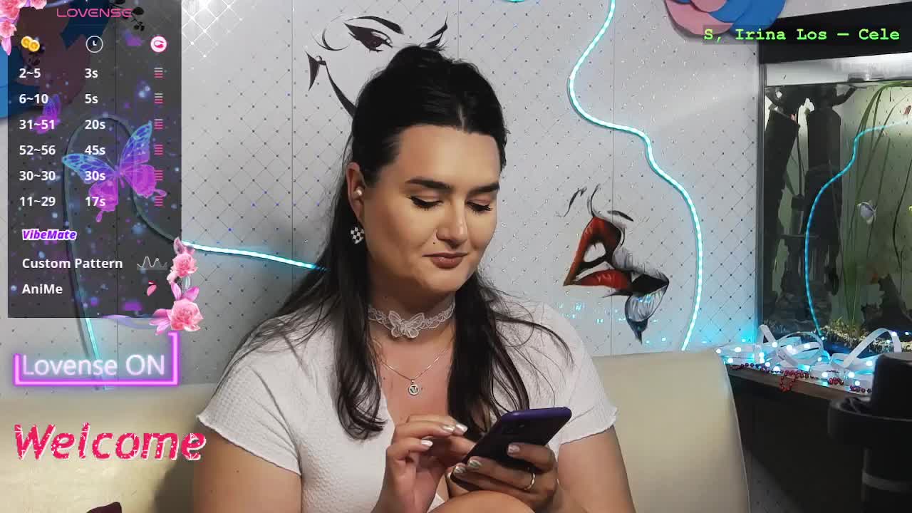 Lina_ Приват Записи 2026-05-20