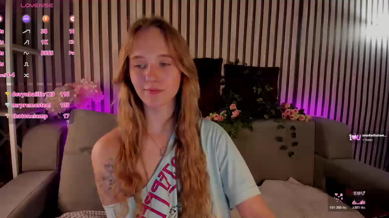 Casey-Sweeet Приват Записи 2026-05-20