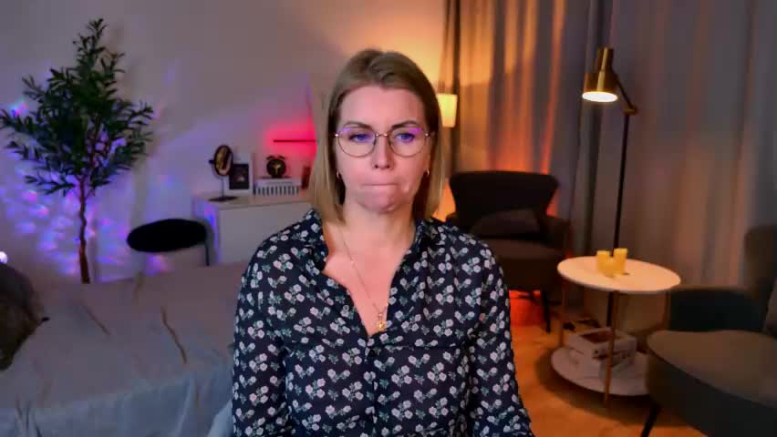 annielight Приват Записи 2026-05-20