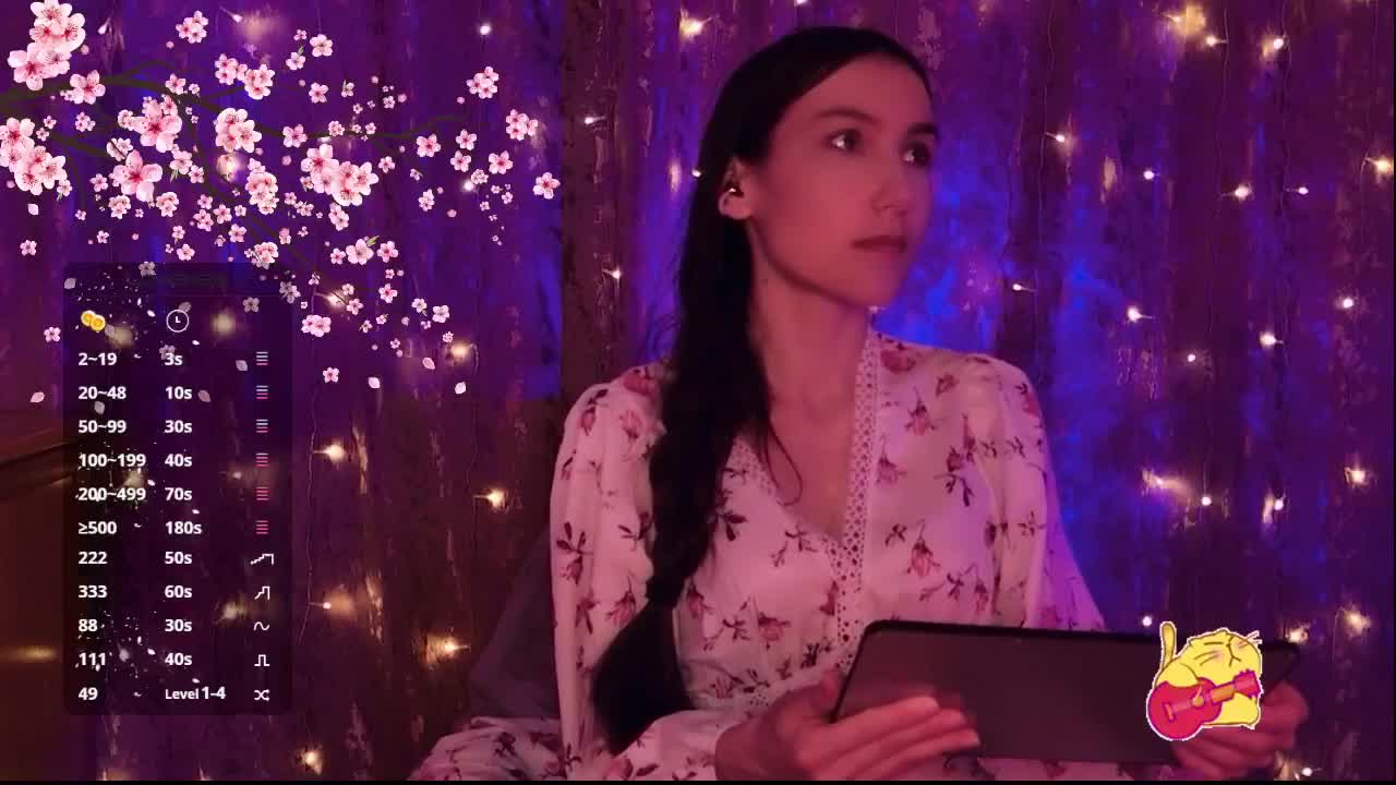 Taliswoman Приват Записи 2026-05-20