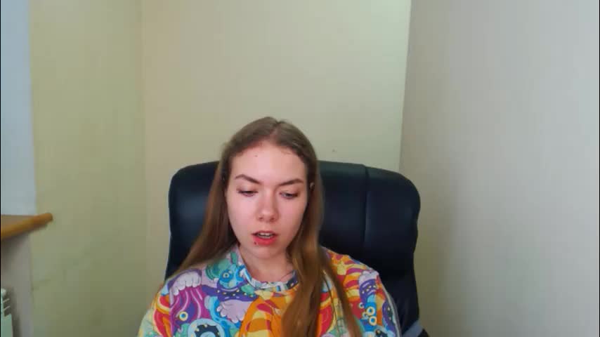 zoey_deuttch Приват Записи 2026-05-20