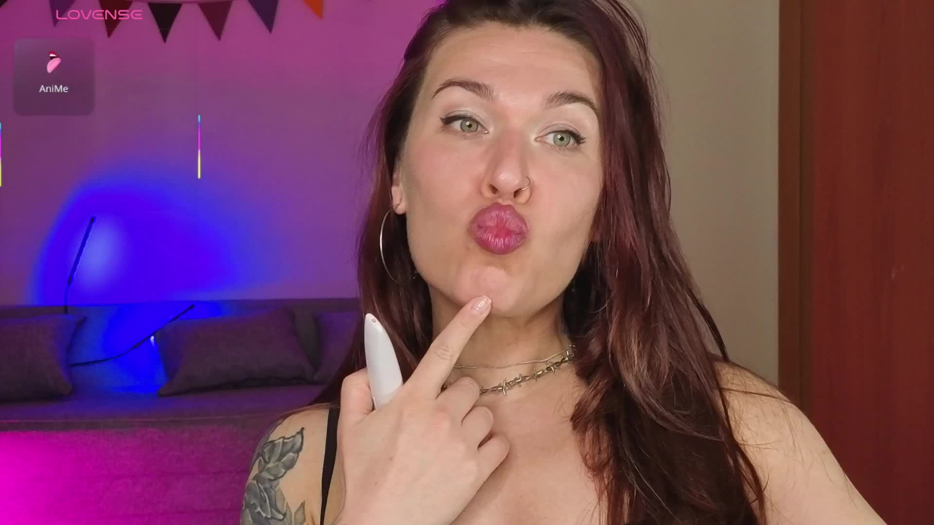 ReginaHawkinss Приват Записи 2026-05-20